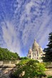 Sacre Coeur - Paris / France