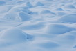 Paysage de neige 4