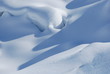 Paysage de neige 3
