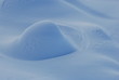 Paysage de neige