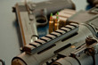 Guns