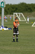 Hot Soccer Day