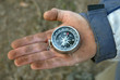 compass compass