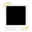 Vektor: Polaroid Double Tape Polaroid Double Tape