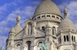 Sacre Coeur - Paris / France