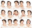 Set of useful faces Set of useful faces