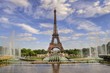 Eifel Tower - Paris (France) Eifel Tower - Paris (France)
