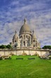 Sacre Coeur - Paris / France