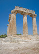 Temple of Apollo at Corinth