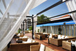 Photo: Modern lounge Modern lounge