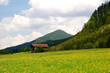 natur,  berg