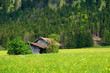 natur,  berg