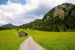 natur,  berg