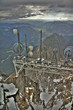 Zugspitze, Alps, Germany
