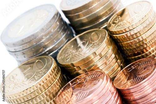 Monnaie d'euro