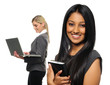 Leadership in business
