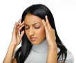 Stress headache