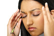 Stress headache