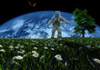 Astronaut Astronaut