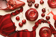 Woman's accessories