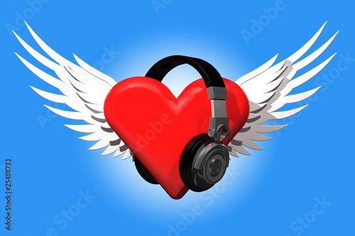 Photo: i heart headphones i heart headphones