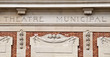 Théâtre municipal de Fontainebleau