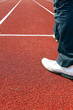 Foto: Startposition Startposition