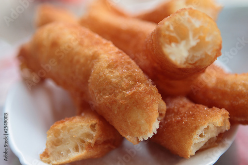 Photo: churros churros