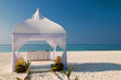 Strandhochzeit
