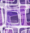 Photographie : retro of colorful square background .
