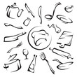 kitchenware