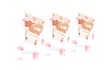 BILLETES EURO