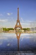 Eifel Tower - Paris (France) Eifel Tower - Paris (France)