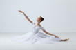 ballet dancer