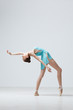ballet dancer