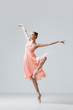 ballet dancer
