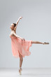 ballet dancer