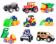 Toy Collection