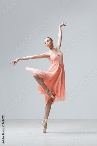 Photo: ballet dancer ballet dancer