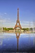 Eifel Tower - Paris (France) Eifel Tower - Paris (France)