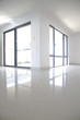 Empty hall