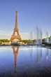 Eifel Tower - Paris (France) Eifel Tower - Paris (France)