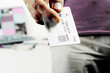 pagare con carta di credito