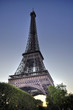 Eifel Tower - Paris (France) Eifel Tower - Paris (France)
