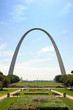 Photo: Saint Louis Arch Saint Louis Arch