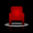 Vip al cinema
