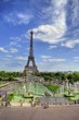 Eifel Tower - Paris (France) Eifel Tower - Paris (France)
