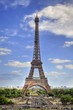 Eifel Tower - Paris (France) Eifel Tower - Paris (France)