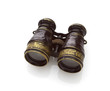 Altes Fernglas Altes Fernglas