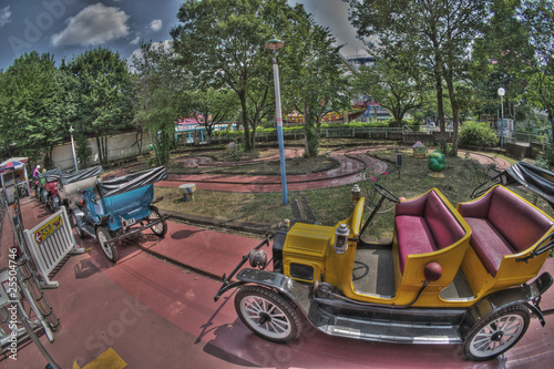 Photo: 車 車